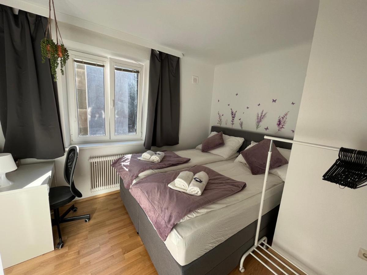 *Luxurious And Spacious Family Apartment* Wien Exterior foto